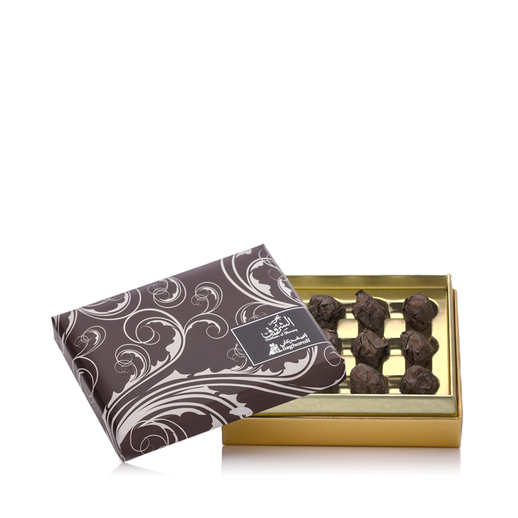 Bakhoor Shurooq 80 Grams