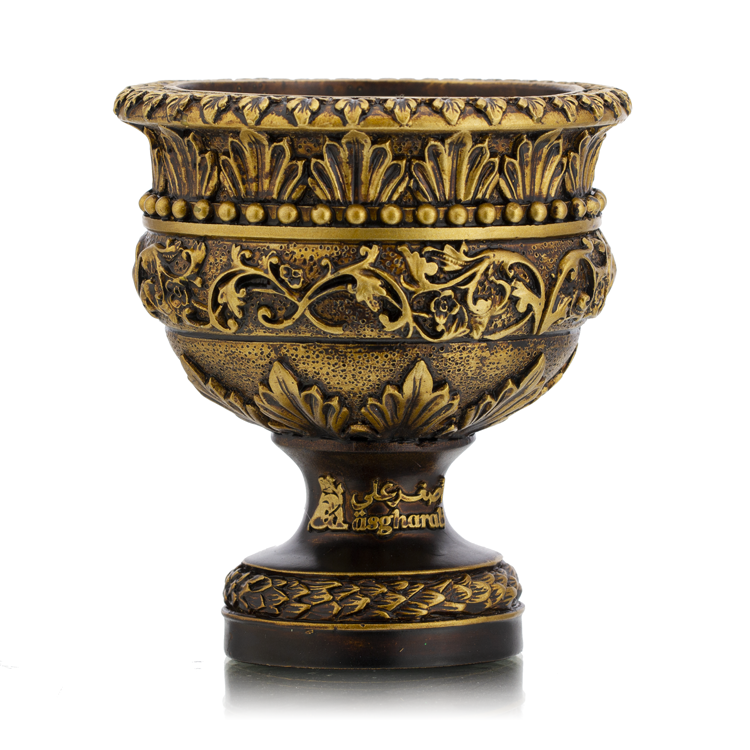 Mubkhar PDB-027 (S.Brn)