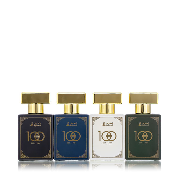 Influencer's Miniature Set (4x30ML)