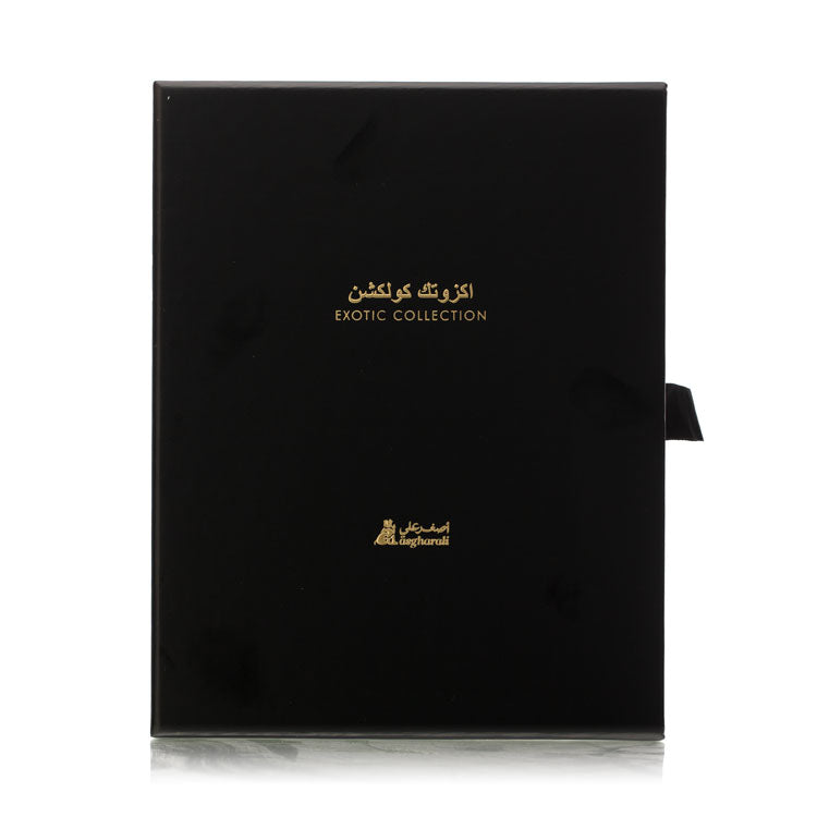 مجموعة إكزوتيك – السلسلة المصغرة 30 مل × 4-II