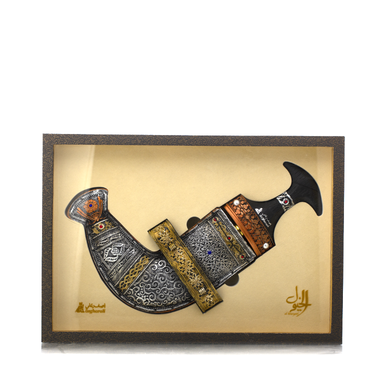 عطر الخيول 15 مل