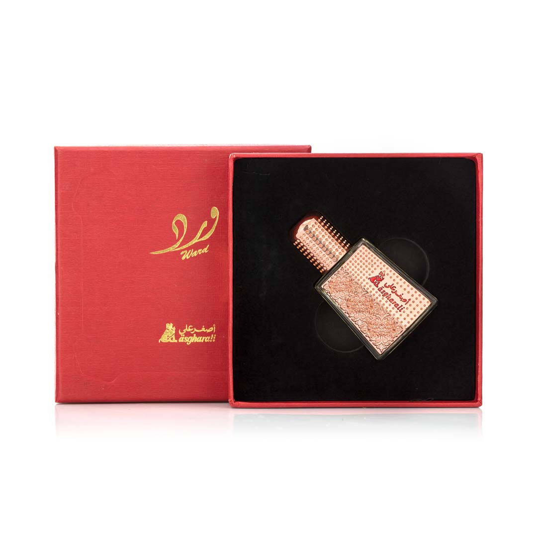 Ward Attar 6ML (786729-OL)
