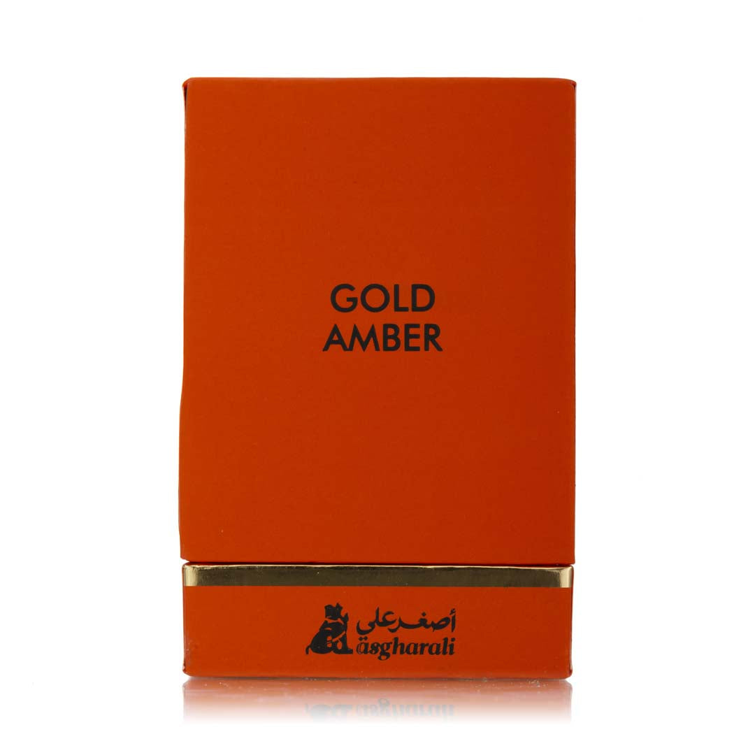 Amber Attar 10ML