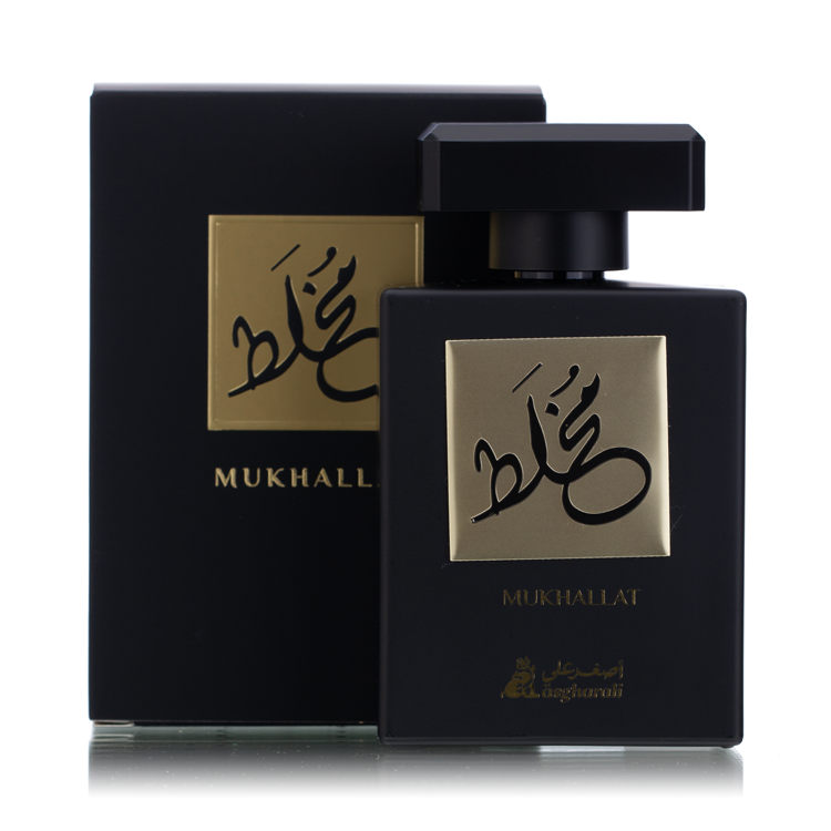 بخاخ مخلط 100مل