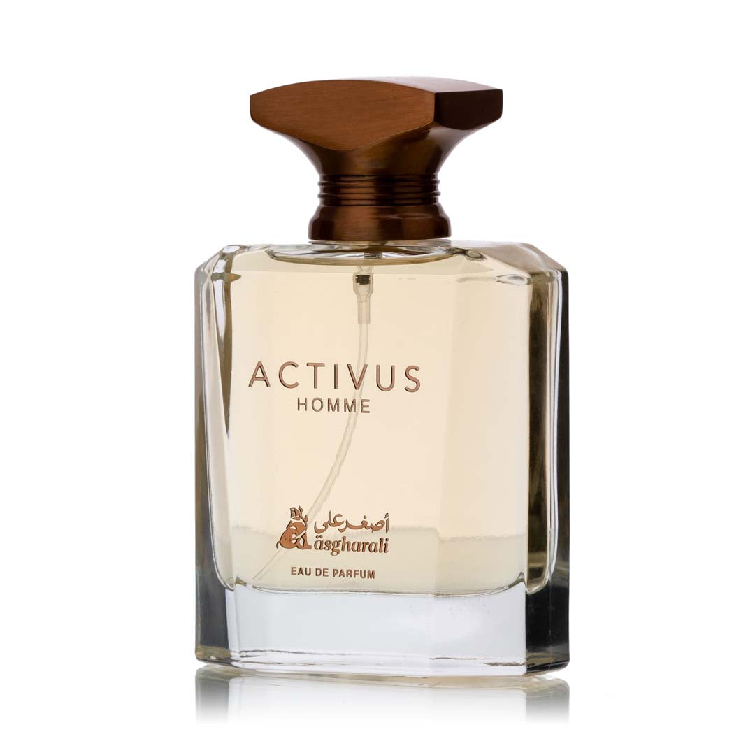 Activus Riuba Activus Homme 100ML – Asgharali-UAE