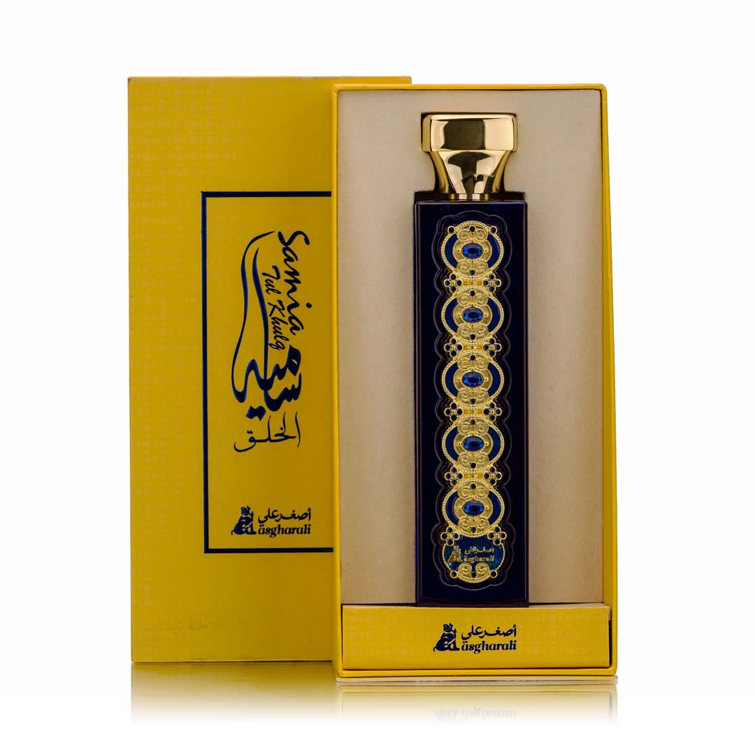 Samia Tul Khulq 100 ML