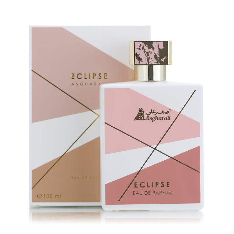 Eclipse Asgharali Edp 100Ml