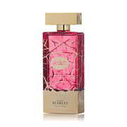 Asgharali Scarlet Eau De Parfum