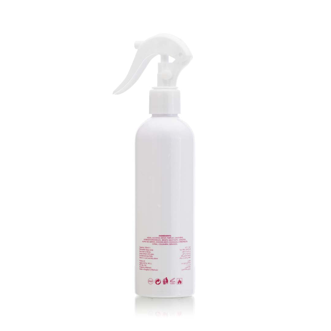 Am-Al Nawar 250Ml Air Freshener