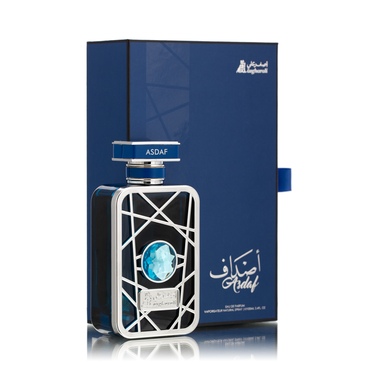 Asdaf Edp 100ML