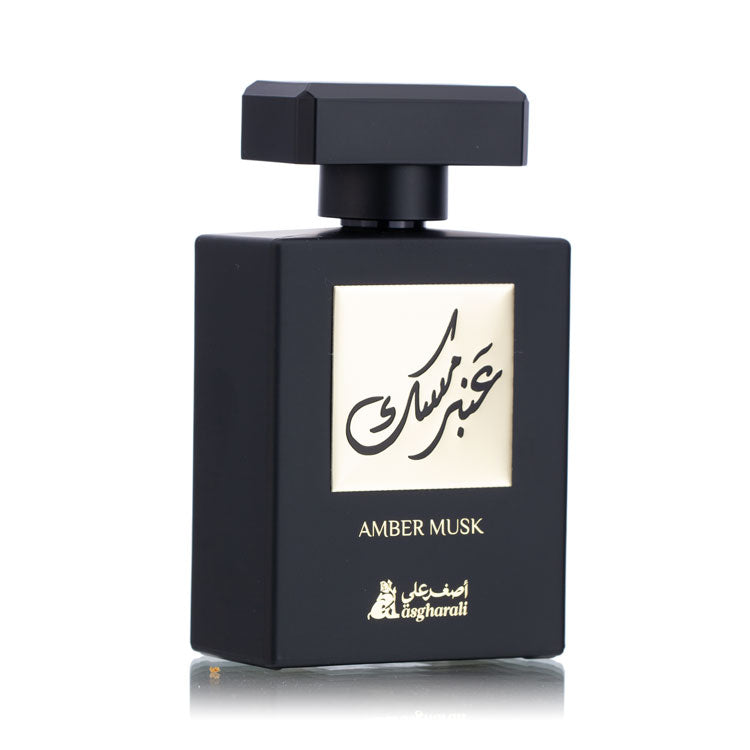 Amber Musk Edp 100ML