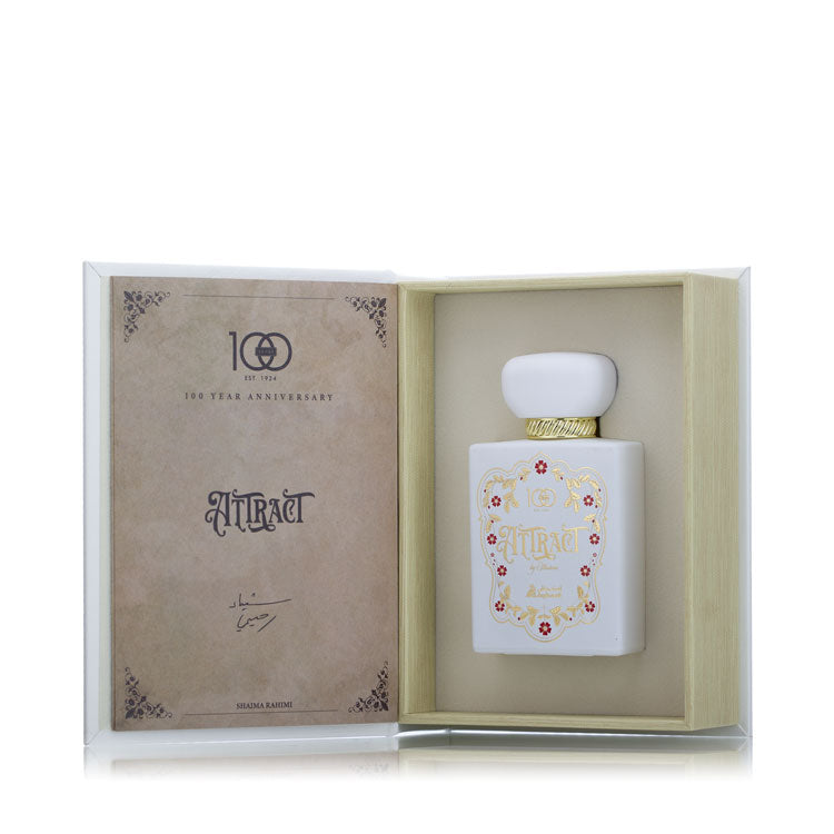 Attract Edp 100ML