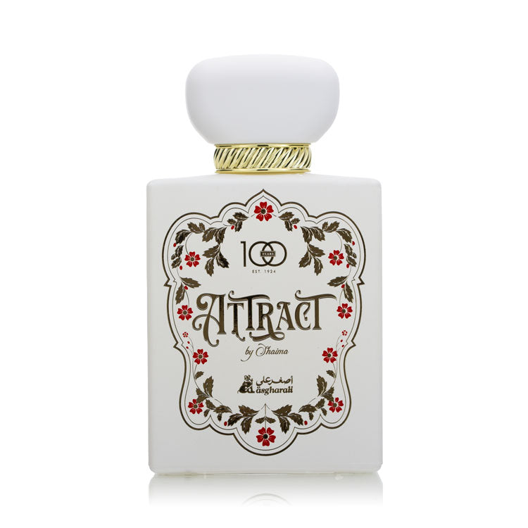 Atract Capsule Attract Edp 100ML – Asgharali-UAE