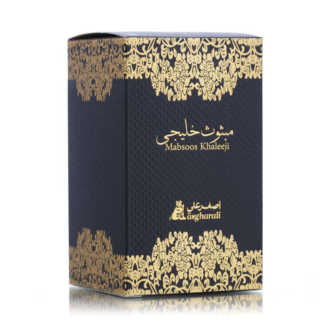 Mabsoos Khaleeji -100Grm
