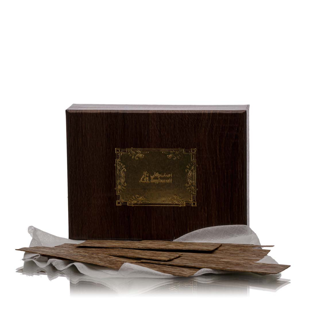 Oud Natural 24 Grm