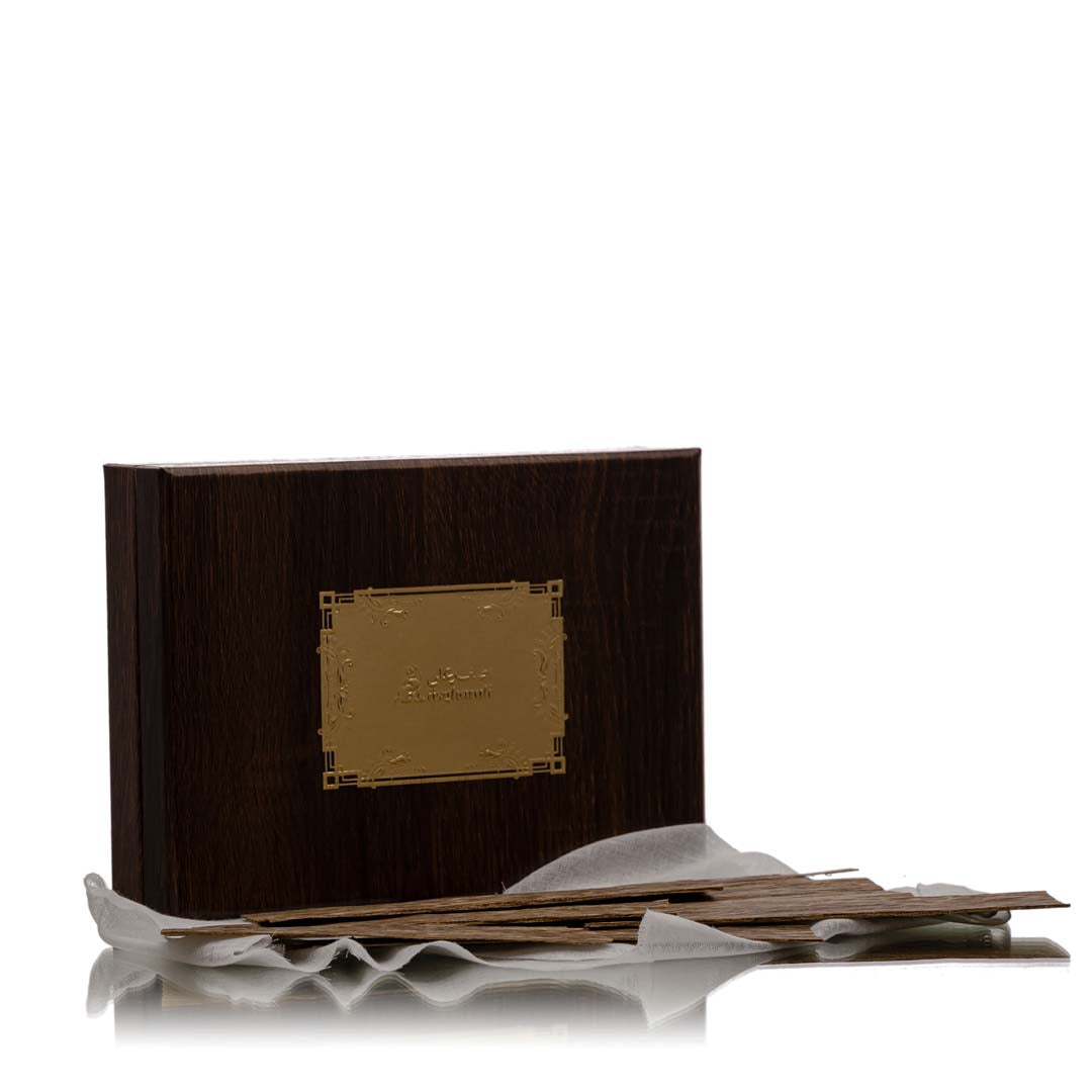 Oud Natural 24 Grm