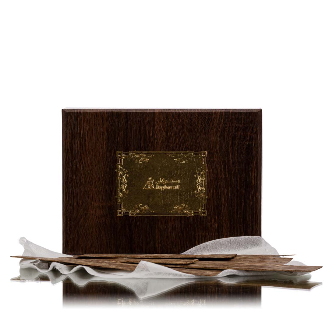 Oud Natural 24 Grm