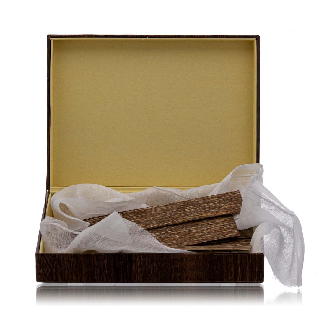 Oud Natural 24 Grm