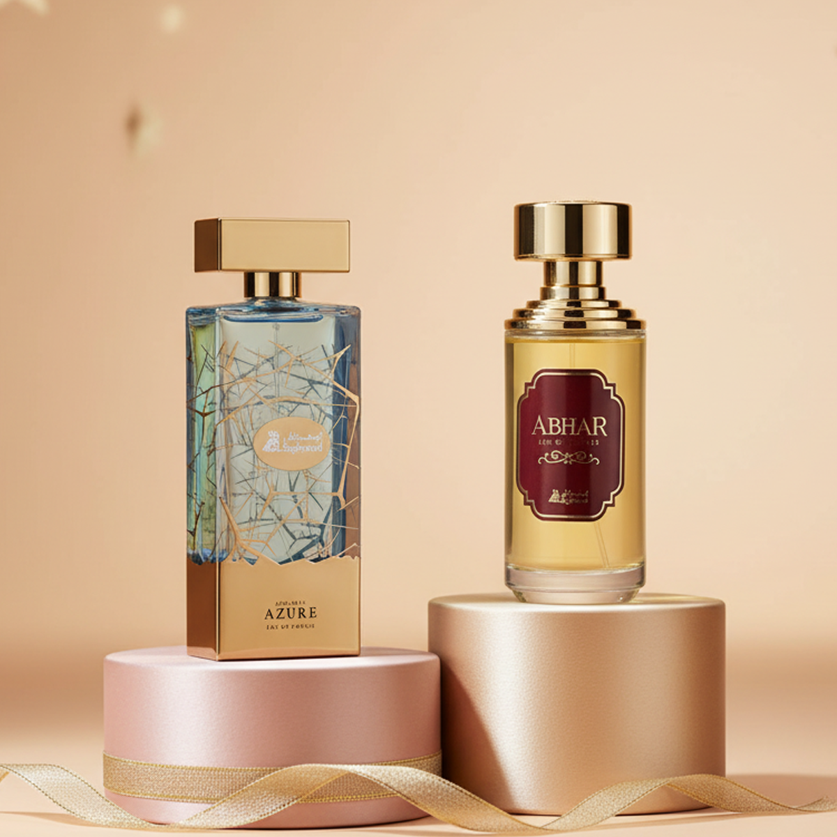 Gift Set(AA.Azure Sp+Abhar Sp)