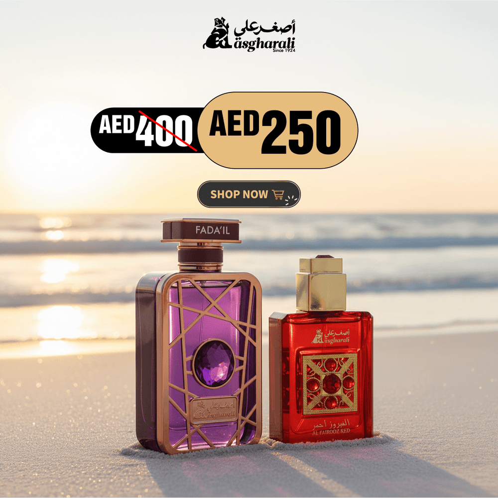 Home – Asgharali Perfumes | Bakhoor, Attar, Gift Sets – UAE