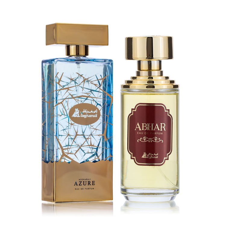 Gift Set(AA.Azure Sp+Abhar Sp)