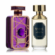 Gift Set(Fadail Sp+Wahal Sp)